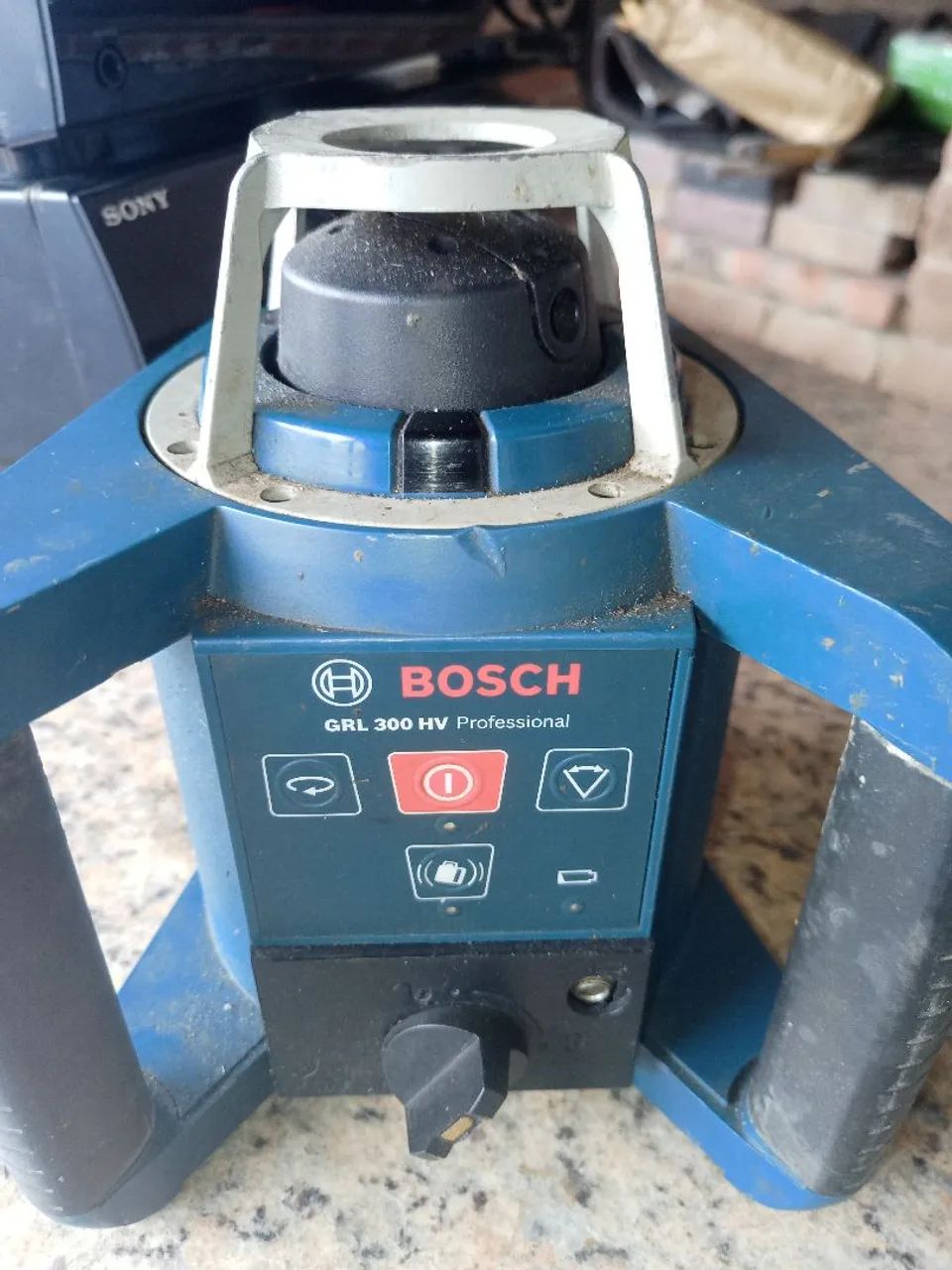 Nível Bosch - Foto 3