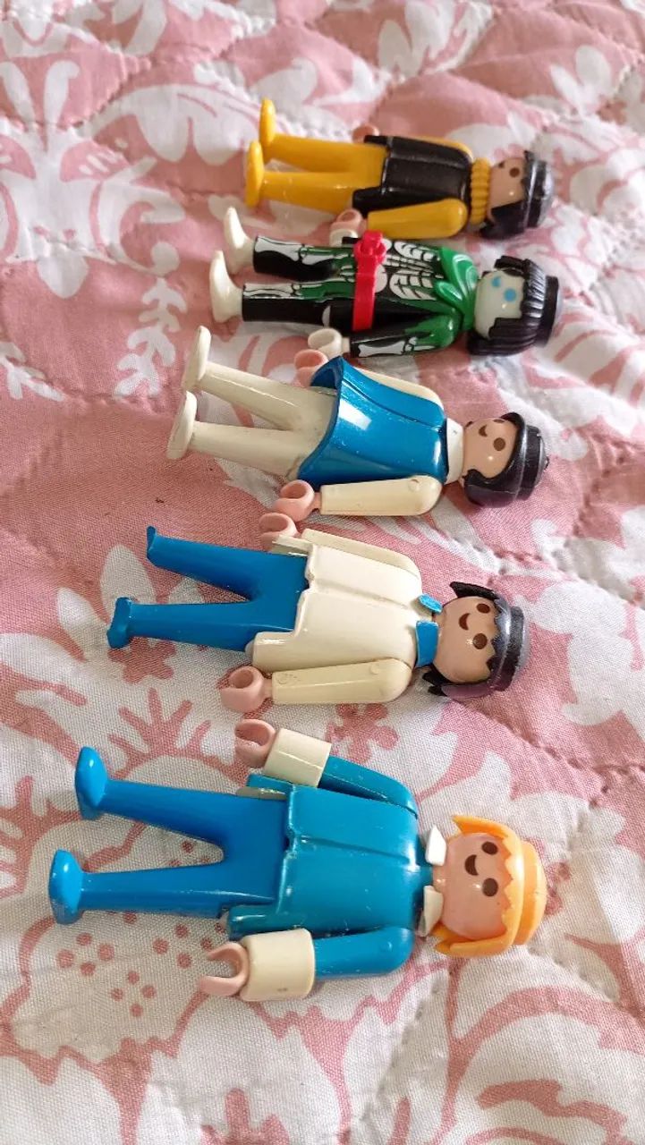 Playmobil  - Foto 2