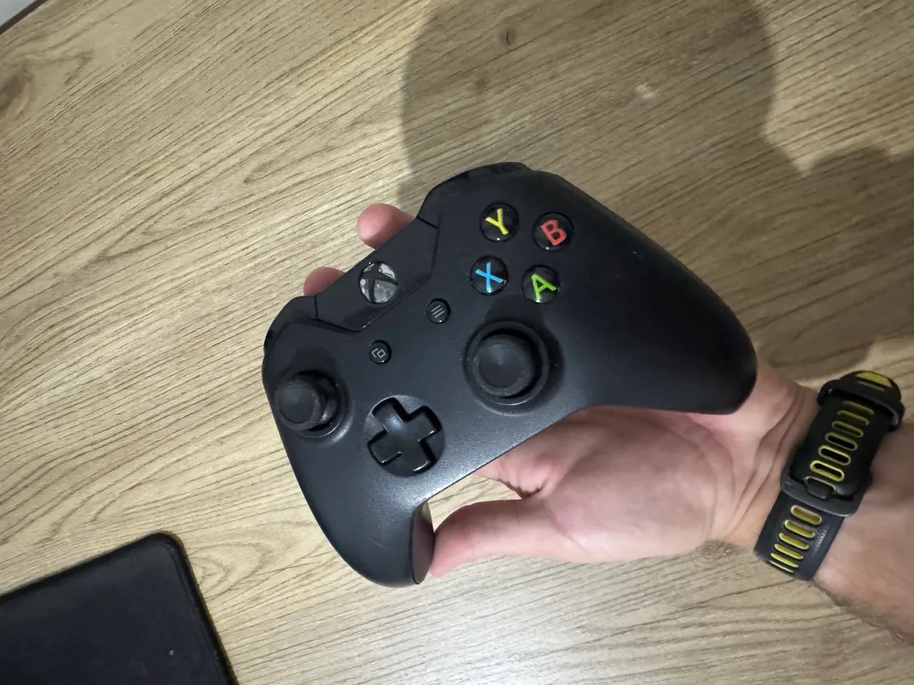 Controle Xbox One - Foto 4