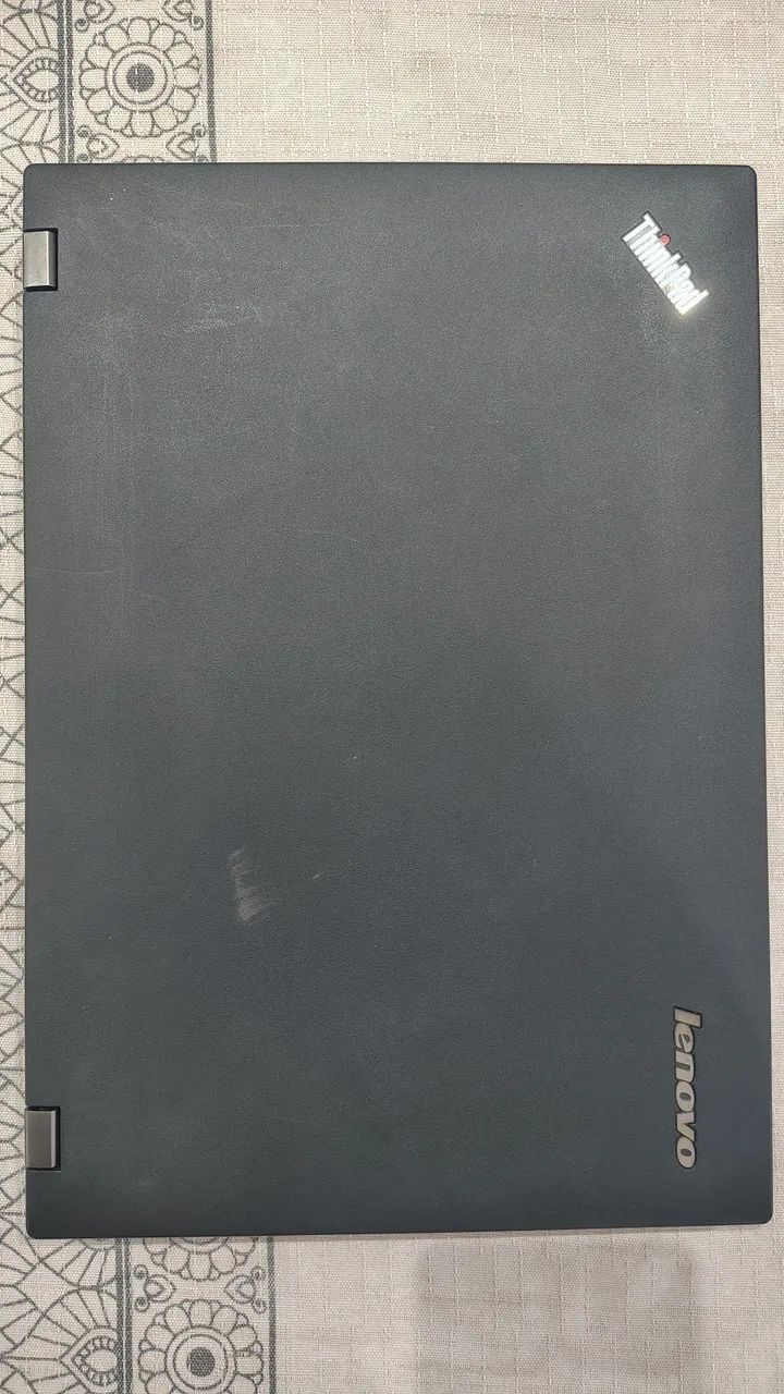 Notebook Lenovo ThinkPad L440 - Intel Core i7 | SSD | Linha Empresarial - Foto 5