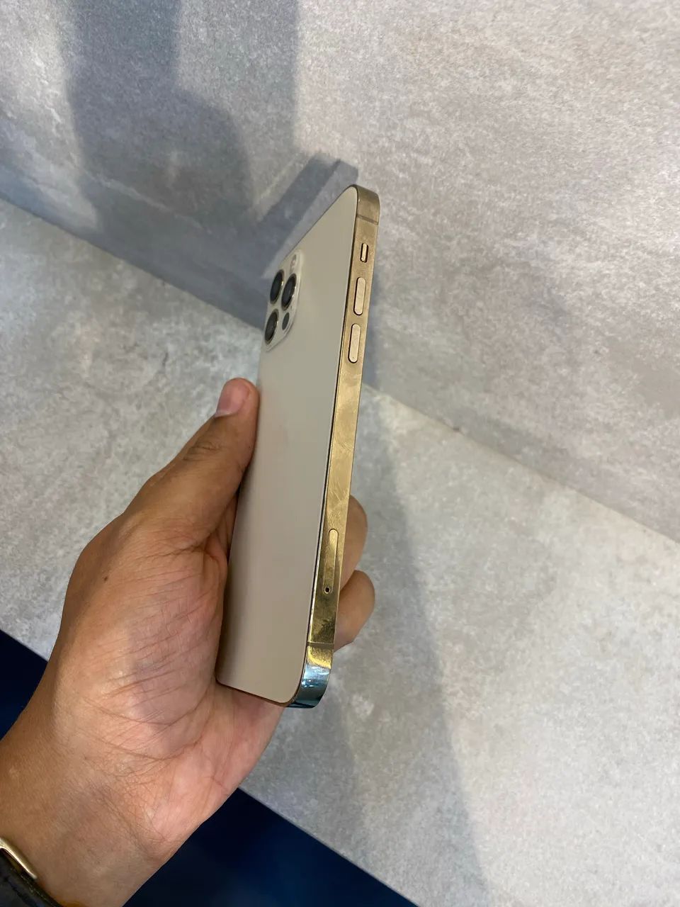 iPhone 12 Pro 128GB todo original  - Foto 2
