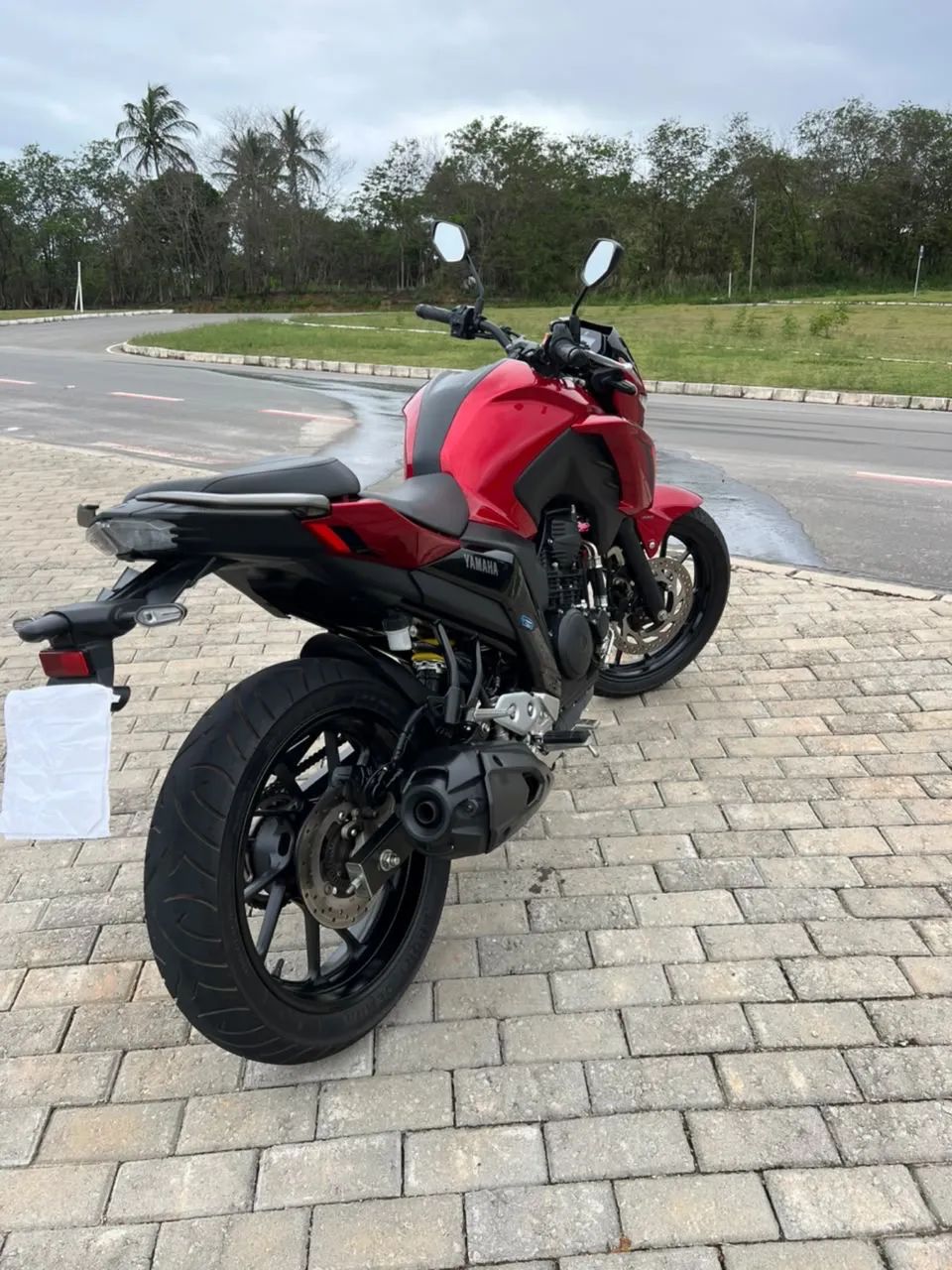 Yamaha 250 Cc - Foto 5