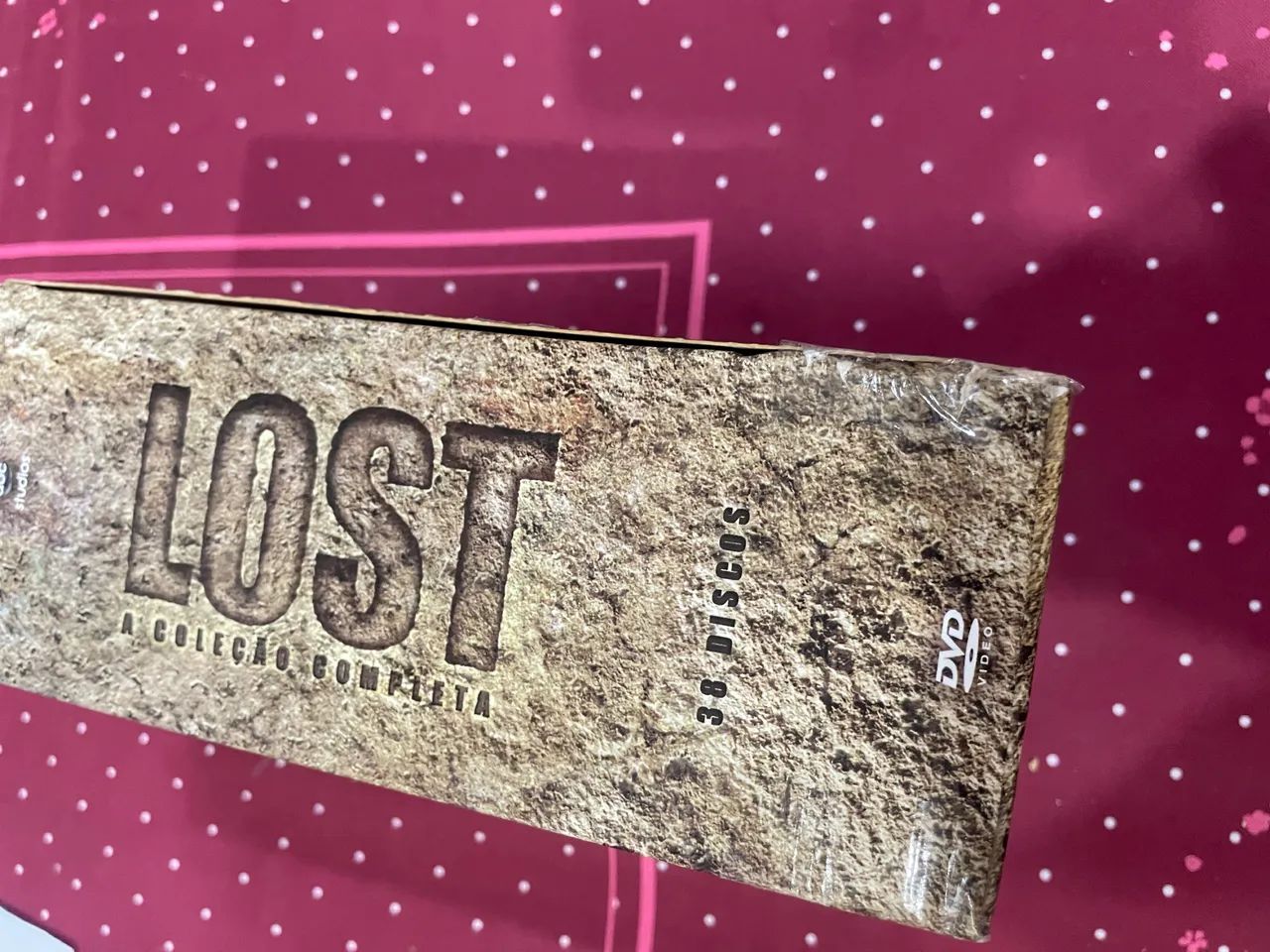 Box Lost - Série Completa - Foto 5