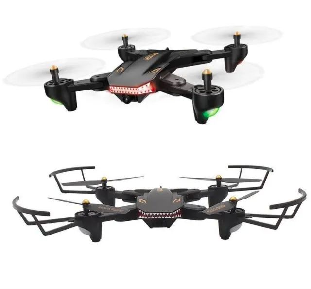 Drone - Foto 3