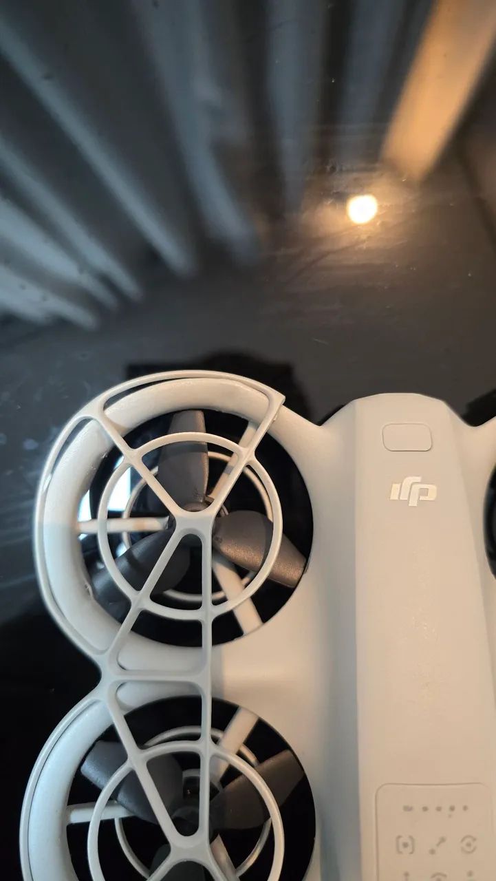 Drone DJI Neo Fly More Combo - Usado - Foto 3