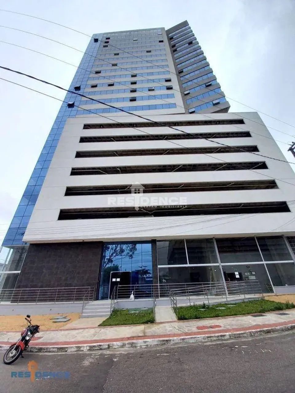 Sala Comercial à venda, Divino Espírito Santo, Vila Velha - SA0080. - Foto 2