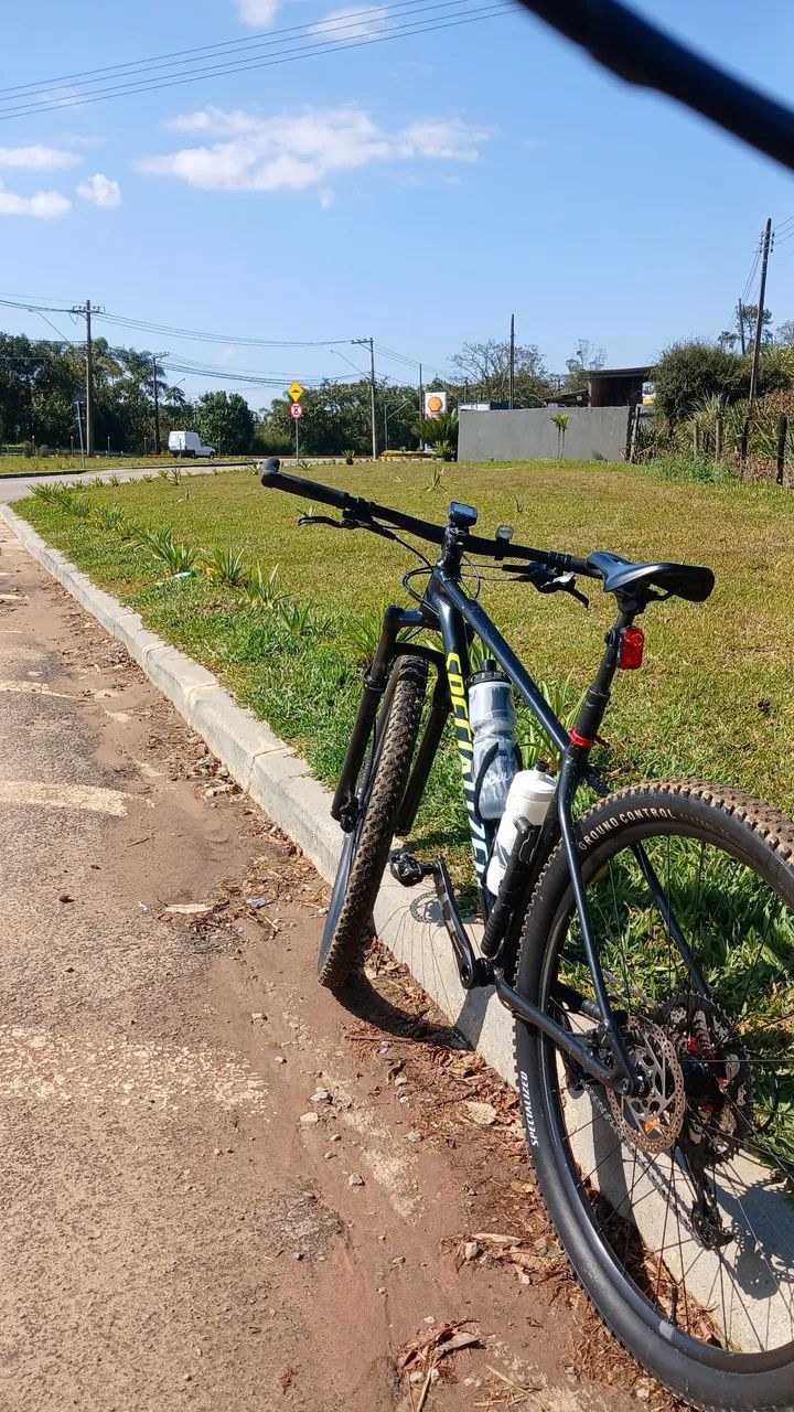 Bicicleta Specialized Chisel  - Foto 5