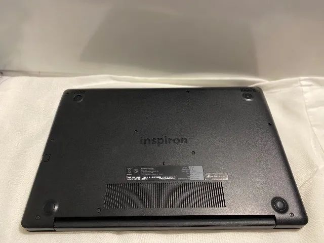 Notebook Dell Intel Core i3 - 1 Terabyte de Espaço (Seminovo) - Foto 4