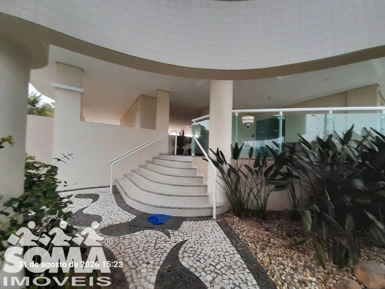 Apartamento Padrão para alugar em Canasvieiras, Florianópolis-SC - Foto 3