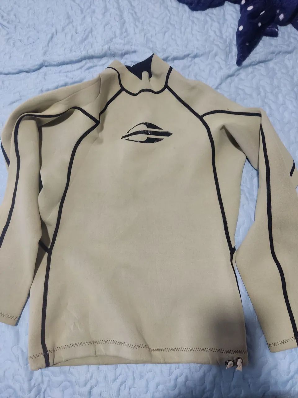 Camisa neoprene  - Foto 3