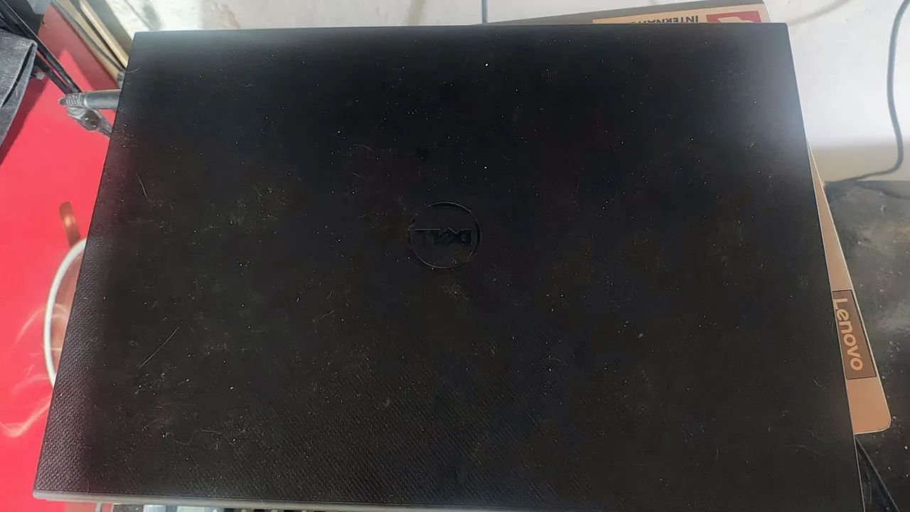 Notebook Dell  - Foto 3