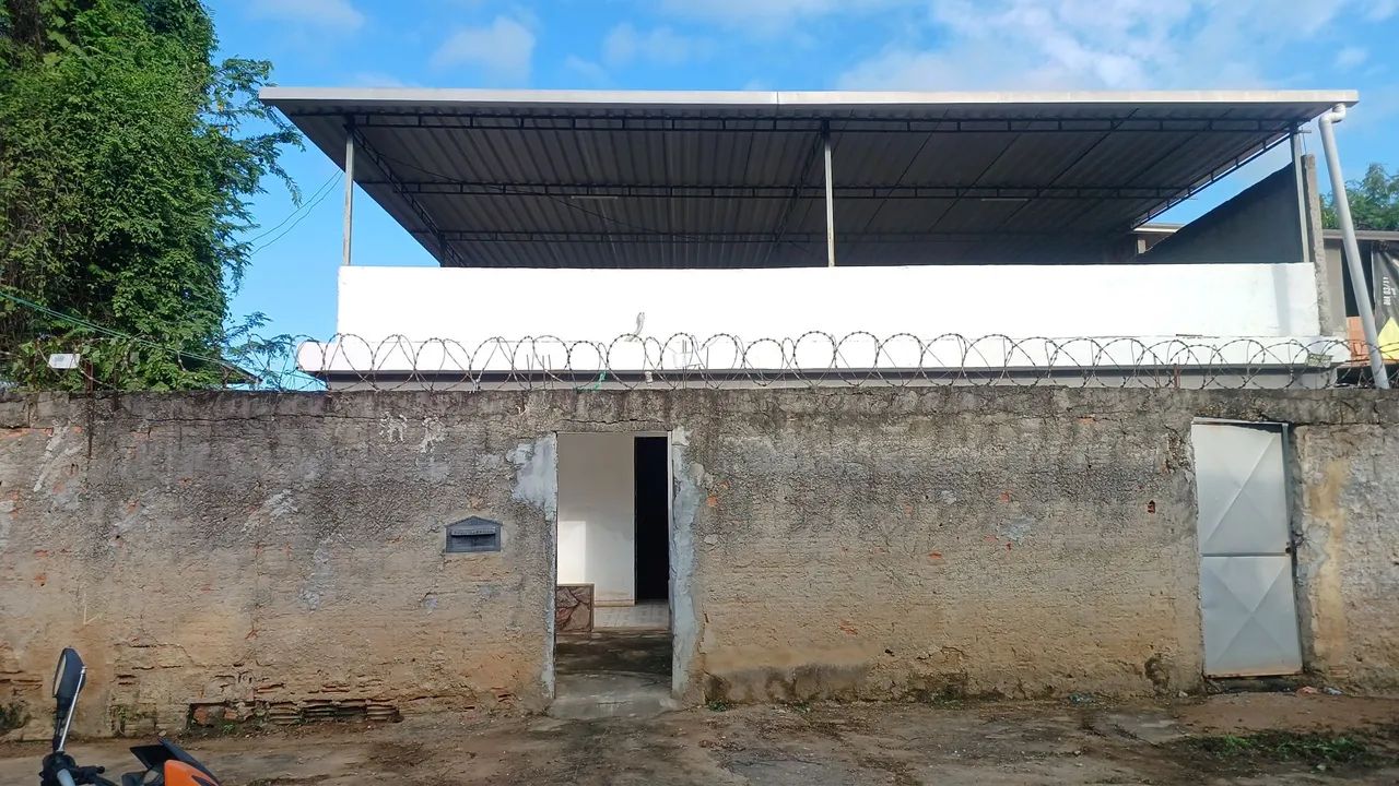 Foto - Nova Iguaçu - Centro