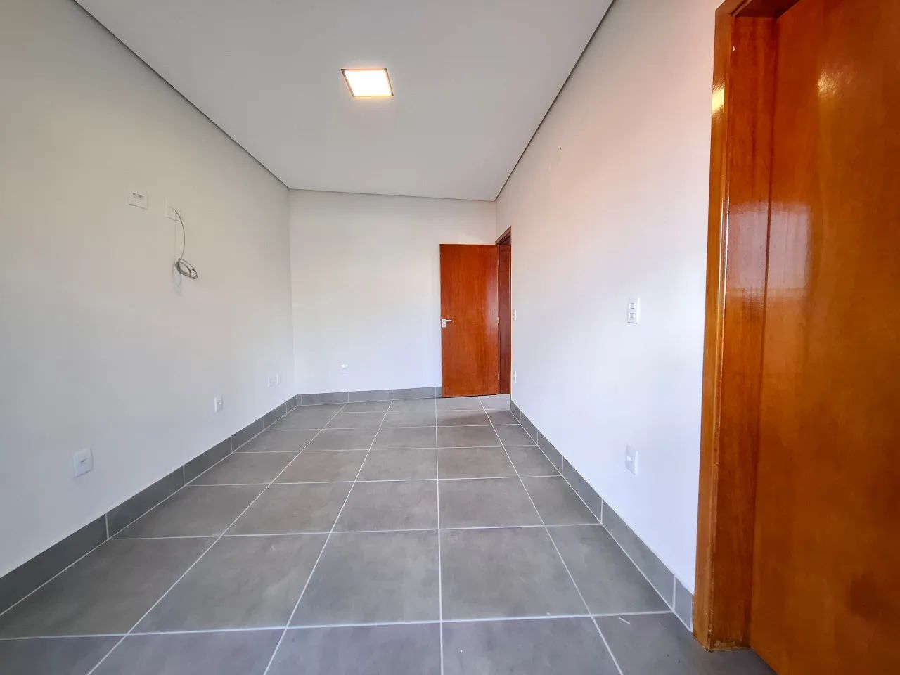 Kitnet para aluguel em Limeira  1 quarto, Vila São João - Foto 3