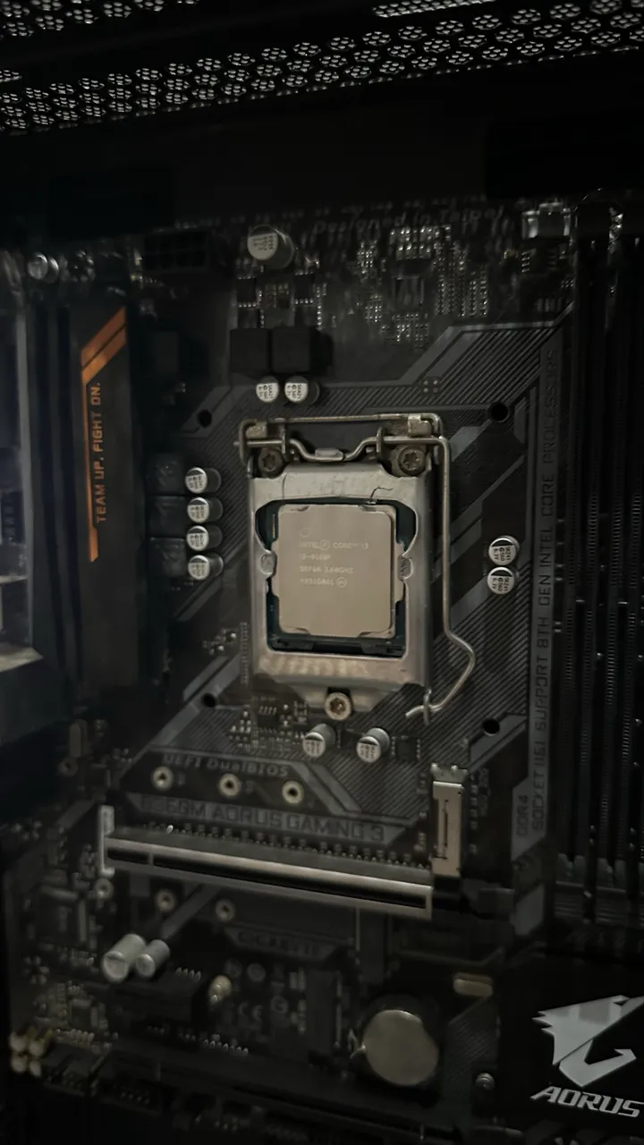 Intel Xeon E5-2697V3 - Processadores - Olavo Bilac, Duque de