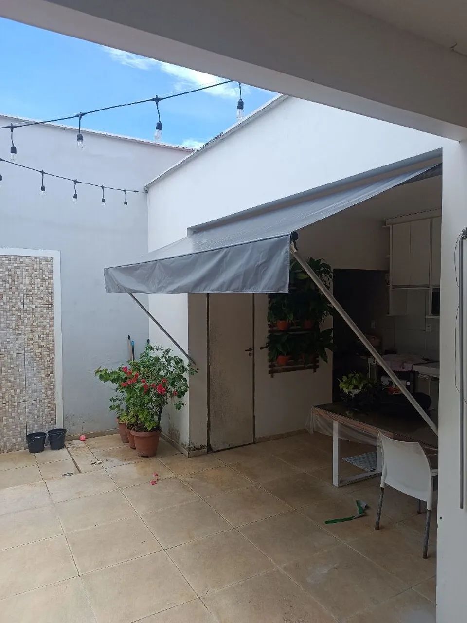 Toldo móvel - Foto 3
