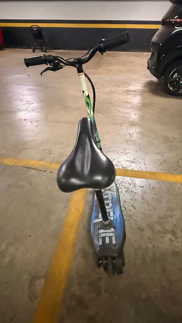 Patinete Elétrico  - Foto 3