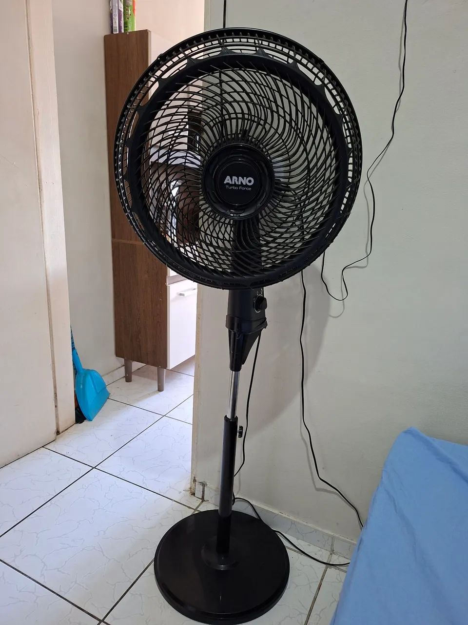 Ventilador Arno 