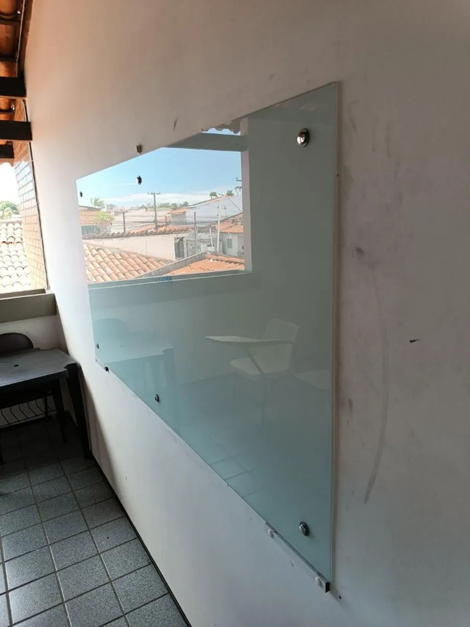 Lousa de vídro - Foto 3