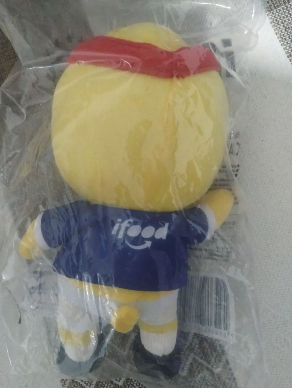 2 Pelúcia ? da COPA 2026  - Foto 4