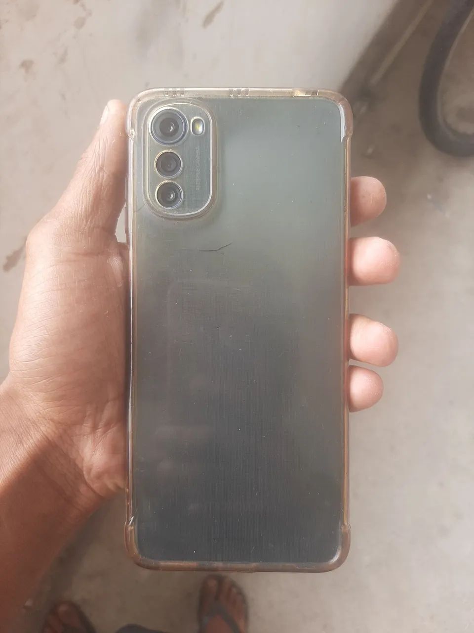 MOTO E32 - Foto 2