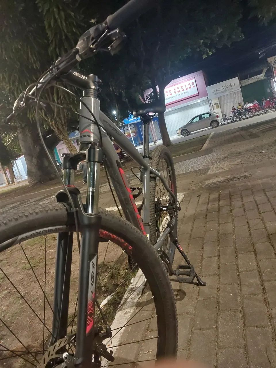 Bike OGGI Aro 29 - Foto 4