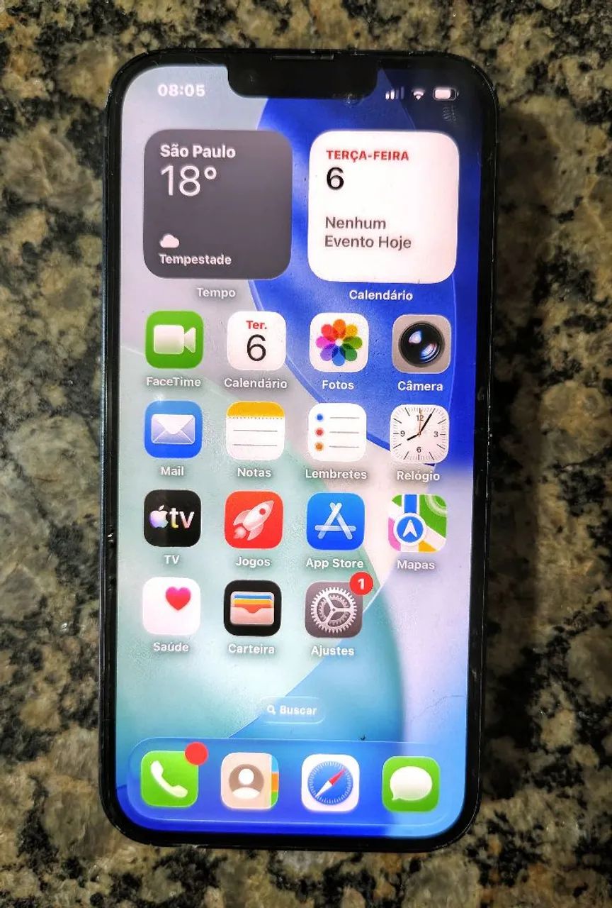 Apple iPhone 14 