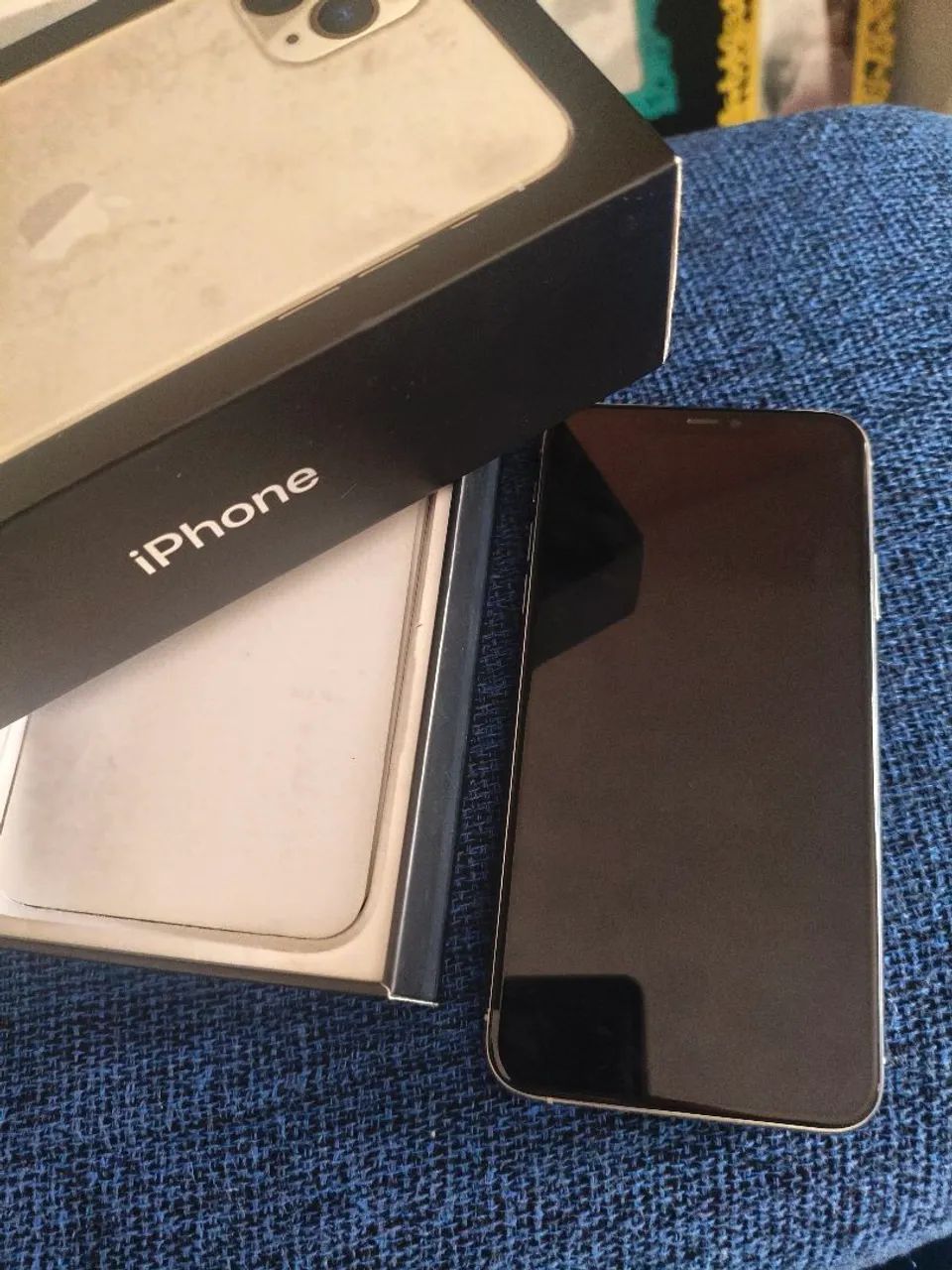 iPhone 11 pro Max  - Foto 2
