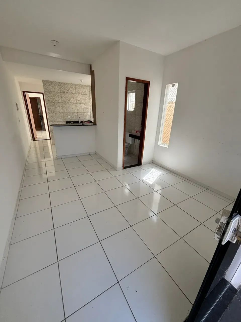 ALUGO 1/4 em neopolis - Foto 5
