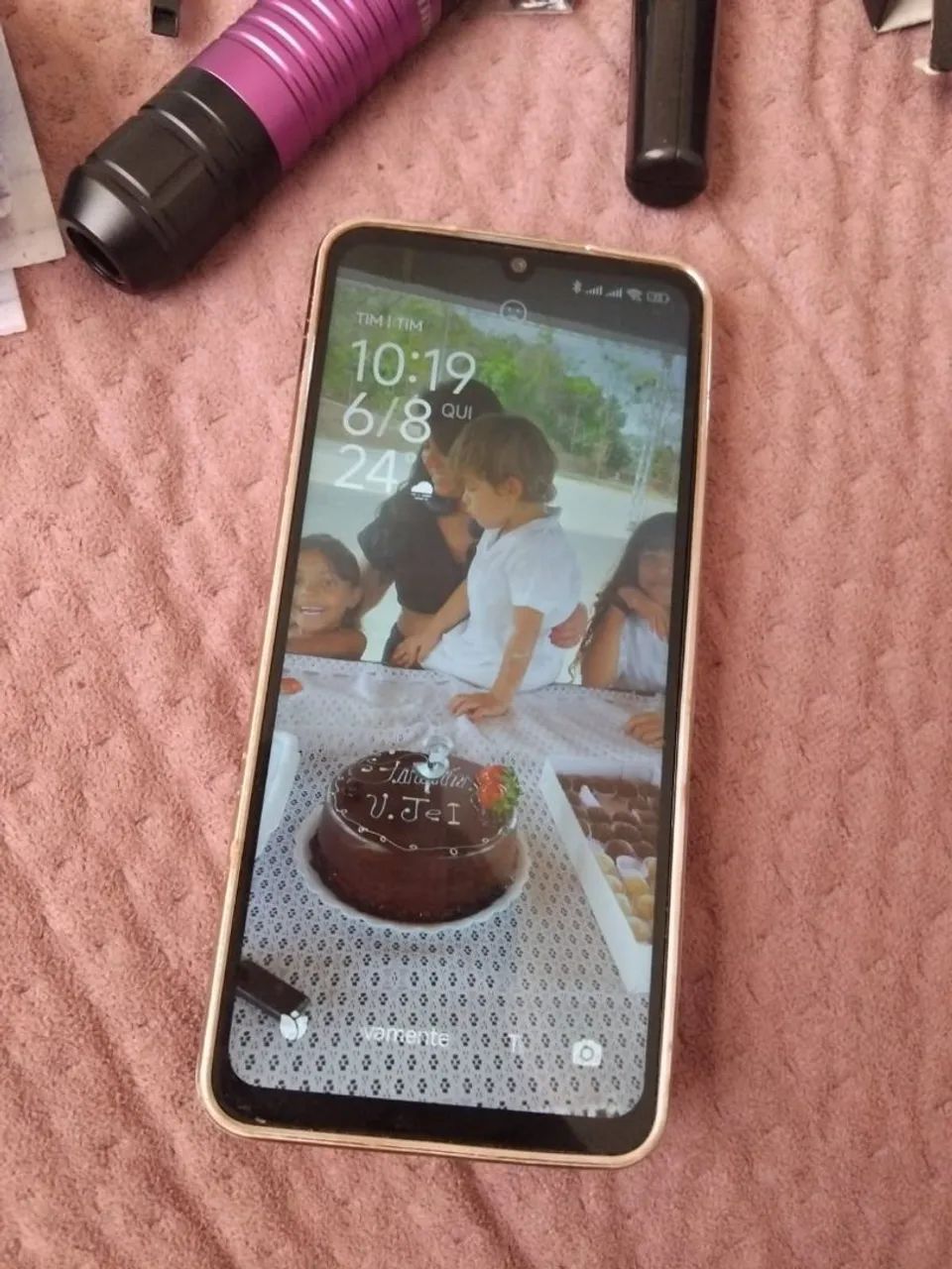celular poco c65  - Foto 2