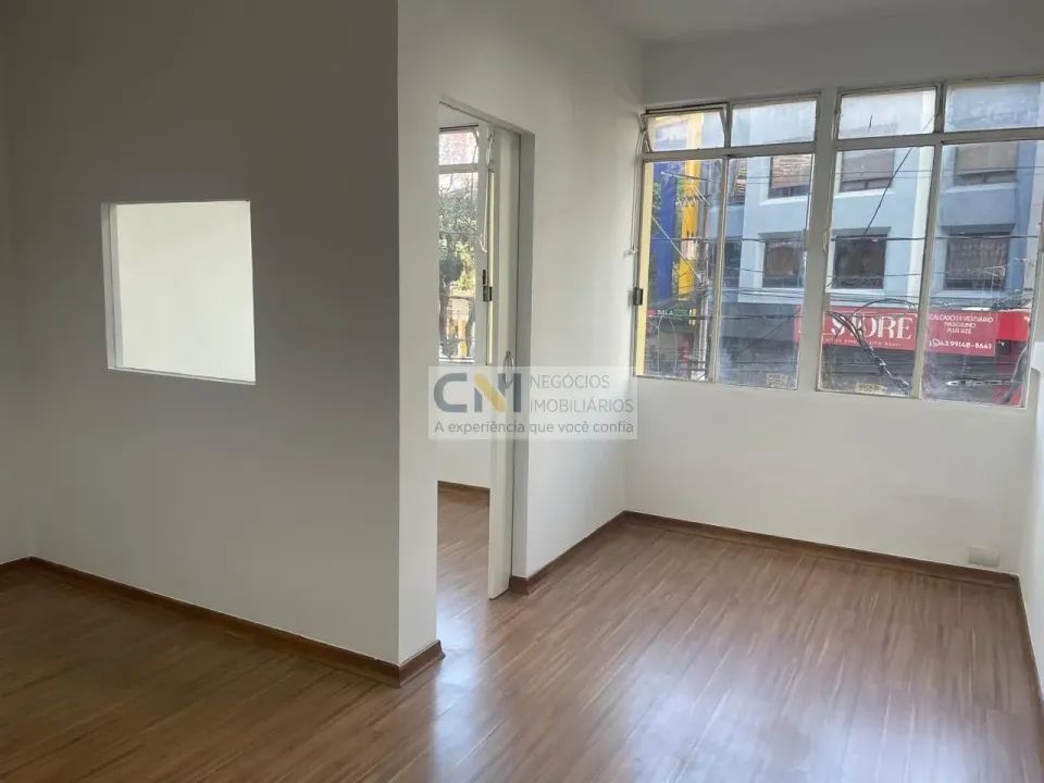 SALA COMERCIAL - ED. METON - CENTRO - Foto 4