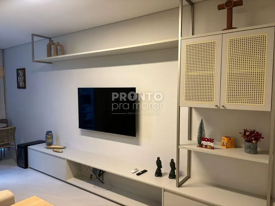 Apartamento com 1 quarto em Muro Alto - Foto 3