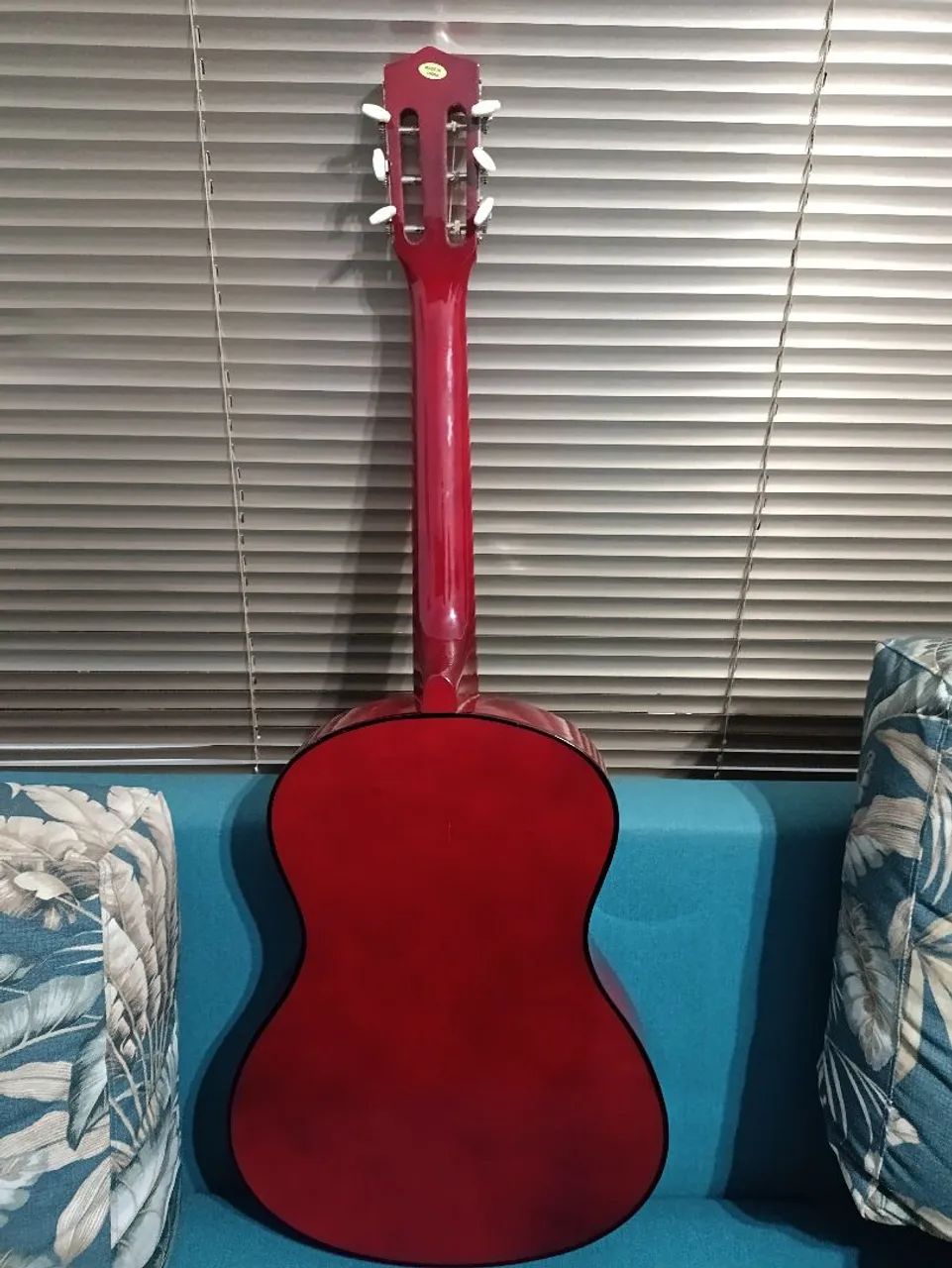 Violão Queen  - Foto 2