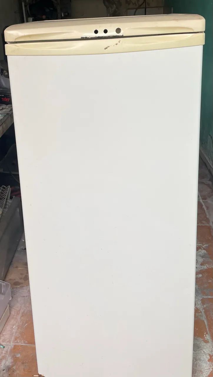 Freezer vertical  - Foto 2