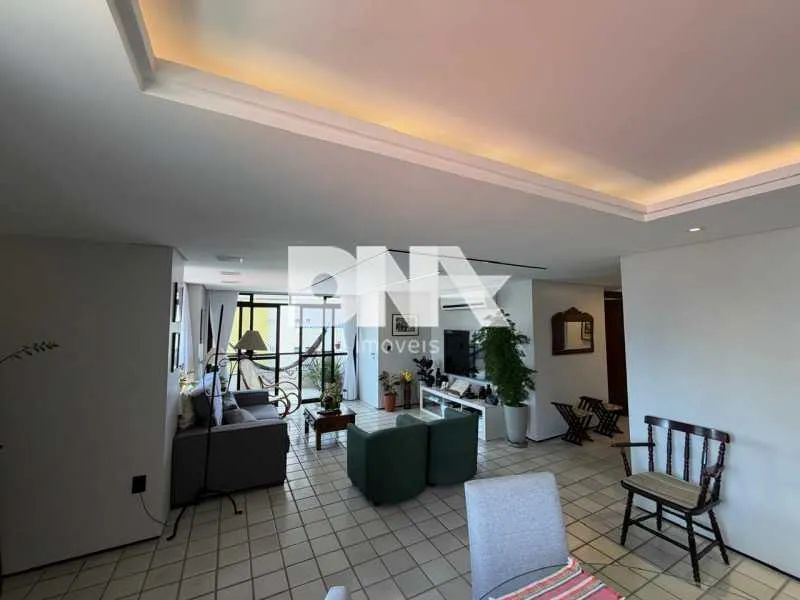 Apartamento : Padrão / Residencial / Manaíra - Foto 4