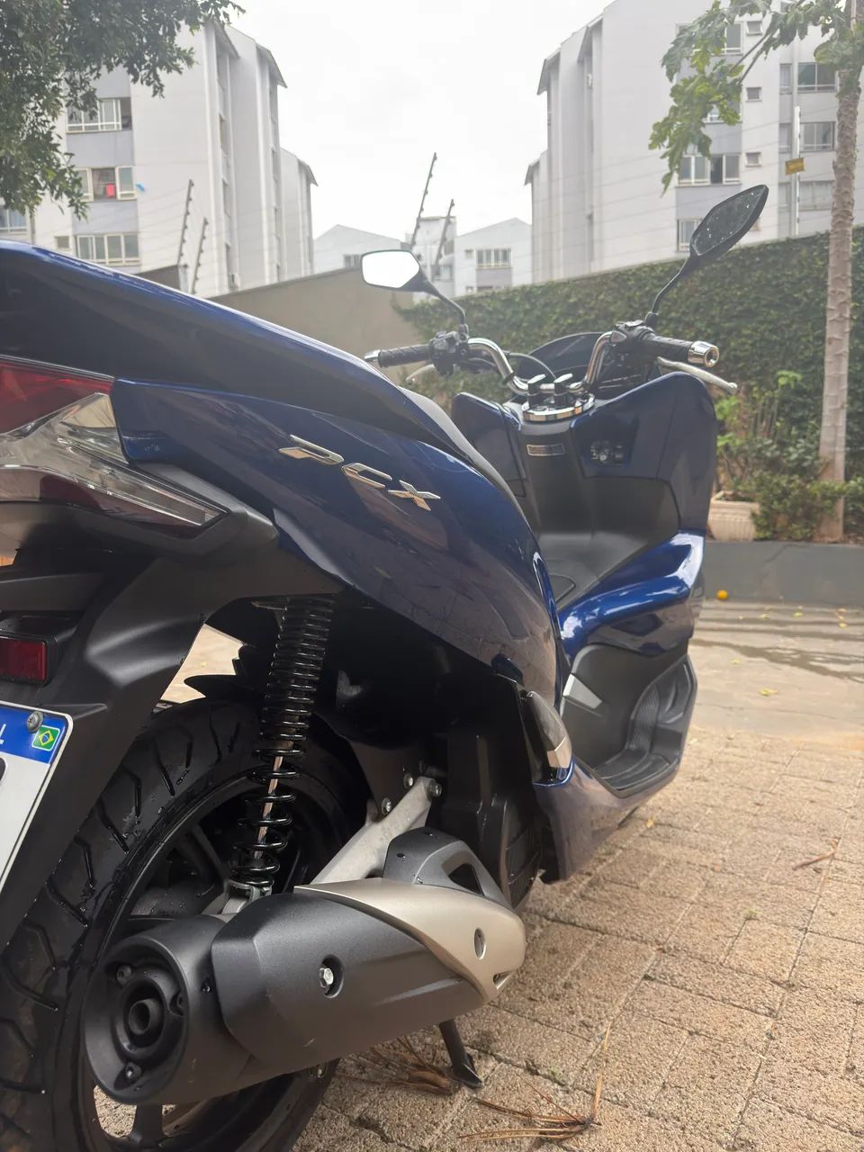 Honda PCX 150 2020 - Foto 5