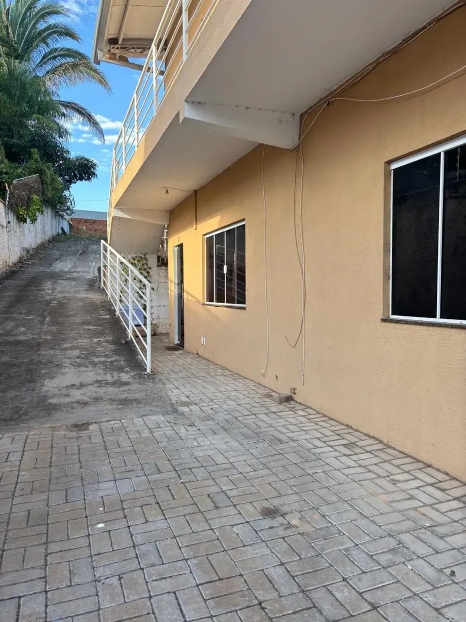 Sala comercial  para aluguel com 30 metros quadrados com 1 quarto em Dom Aquino - Cuiabá - - Foto 4