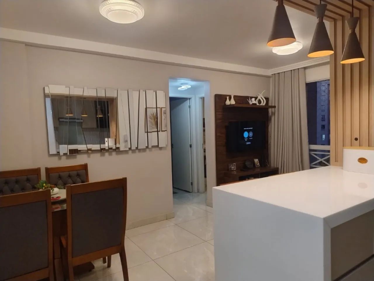 Apartamento com 2 quartos à venda em Belo Horizonte