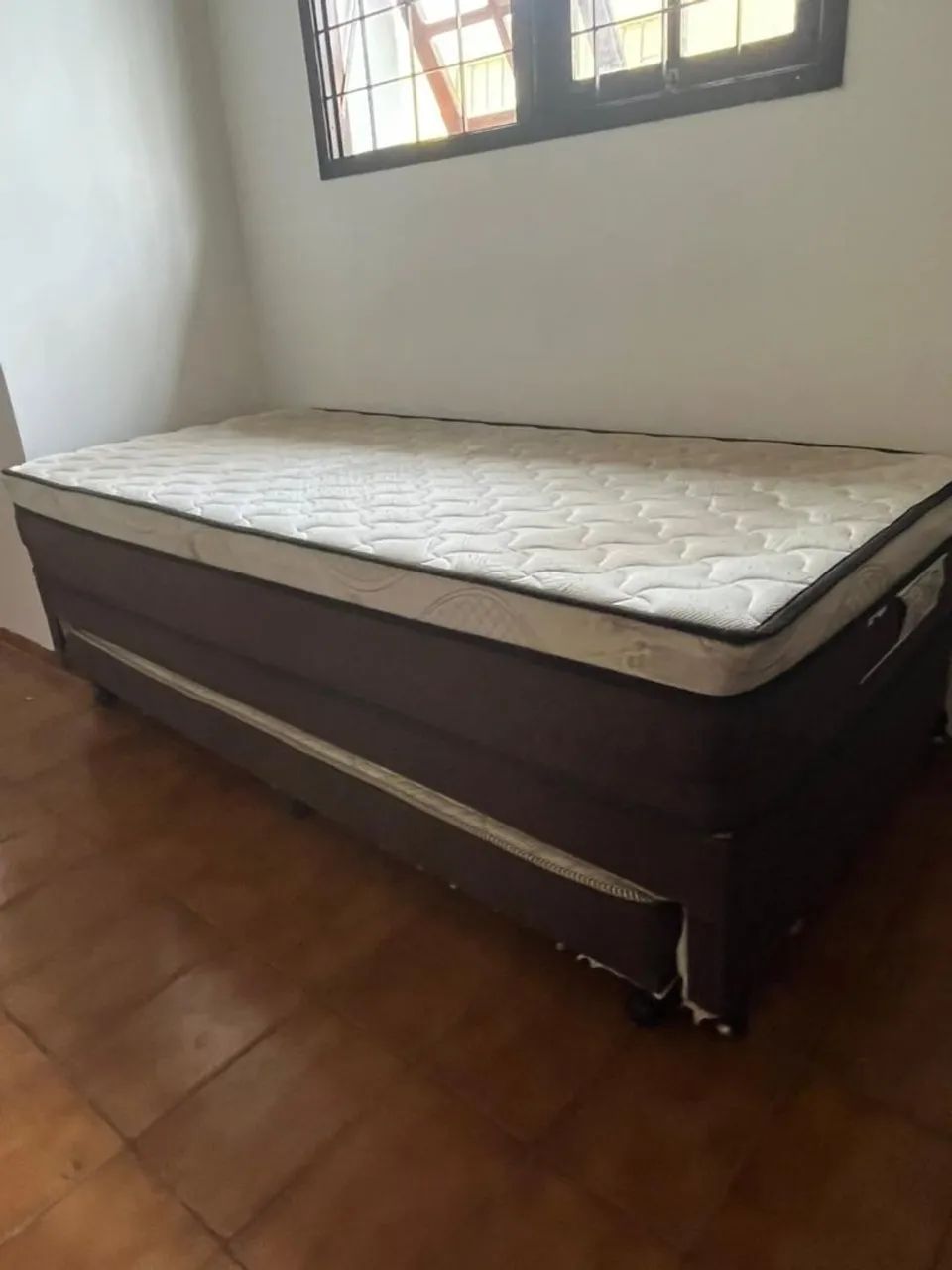 COLCHÃO BOM SONO SPRING FLEX