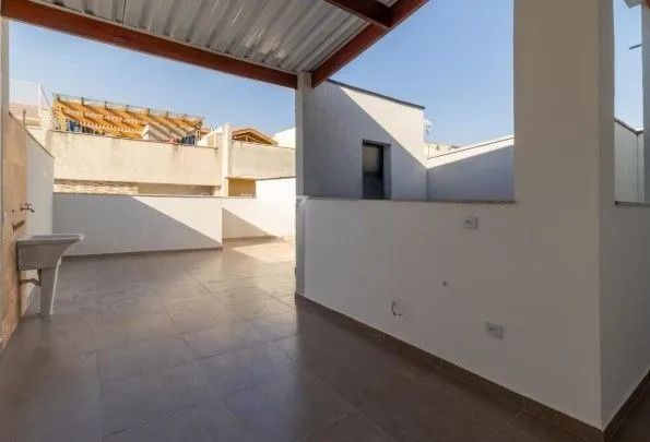 Apartamento com 2 quartos com 55m2 no ABC !  - Foto 2