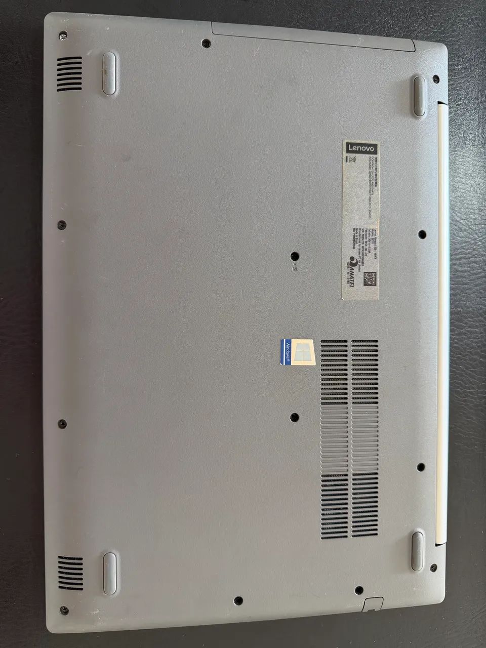 Notebook lenovo ideapad  - Foto 3