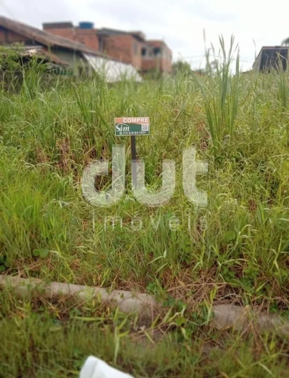 Terreno à venda em Ilha Comprida/SP.
