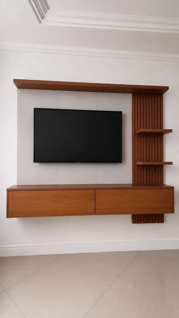 Painel de parede