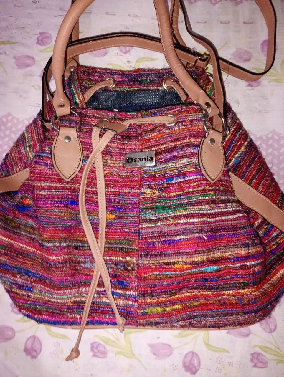 Vendo bolsa.Entrego