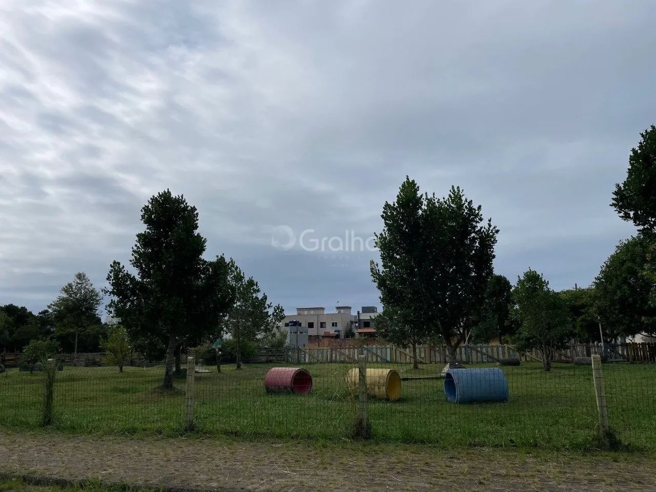 Terreno com 433 m² no bairro Ribeirão da Ilha - Foto 4