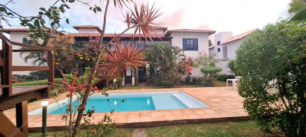 Foto - Armação dos Búzios - Marina