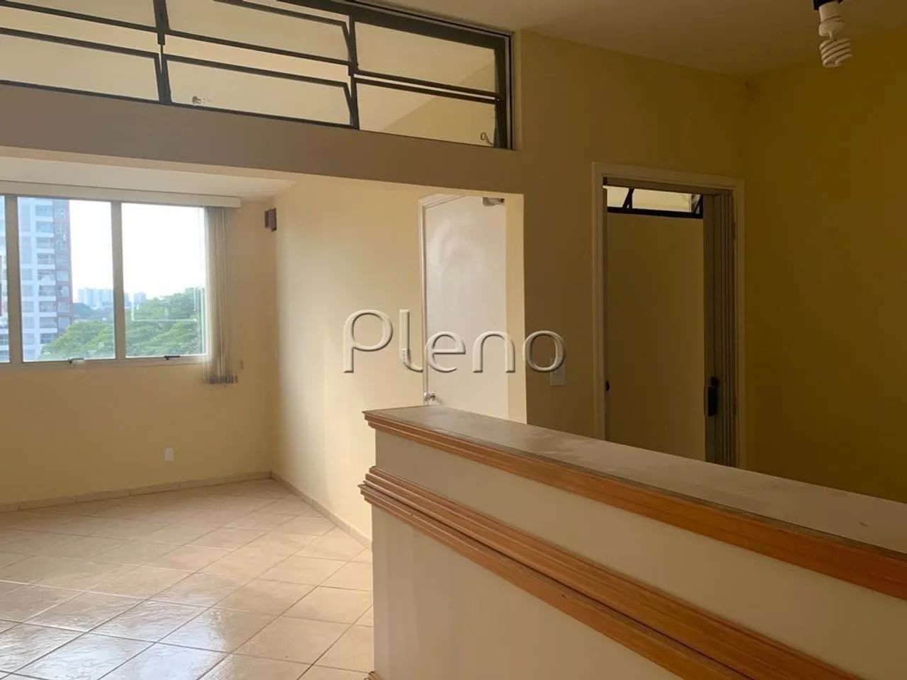 Sala para venda e locação com 51 m² no Cambuí, Campinas. - Foto 4