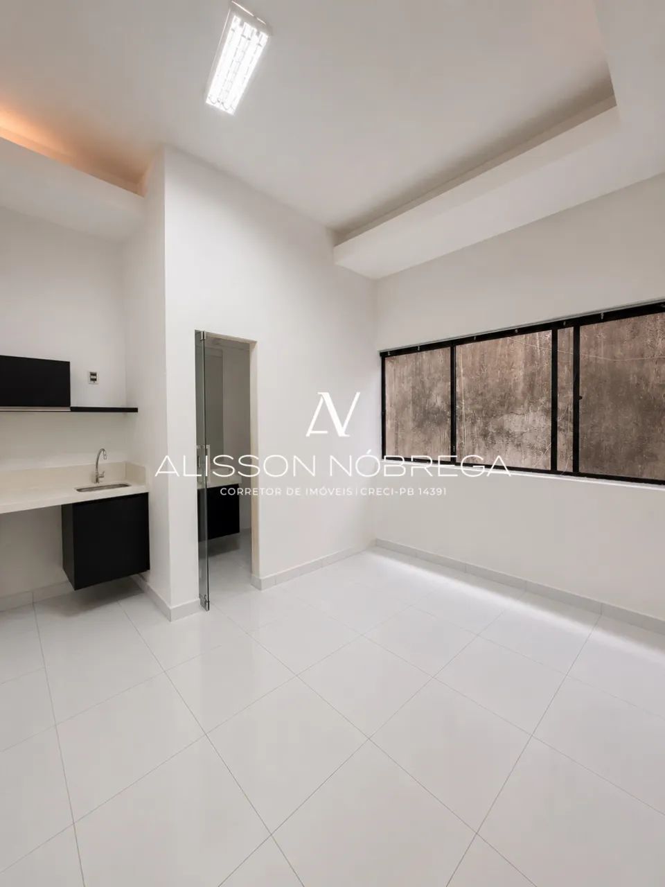 Sala Comercial à Venda - Empresarial Newton Marinho | Centro de João Pessoa - Foto 2