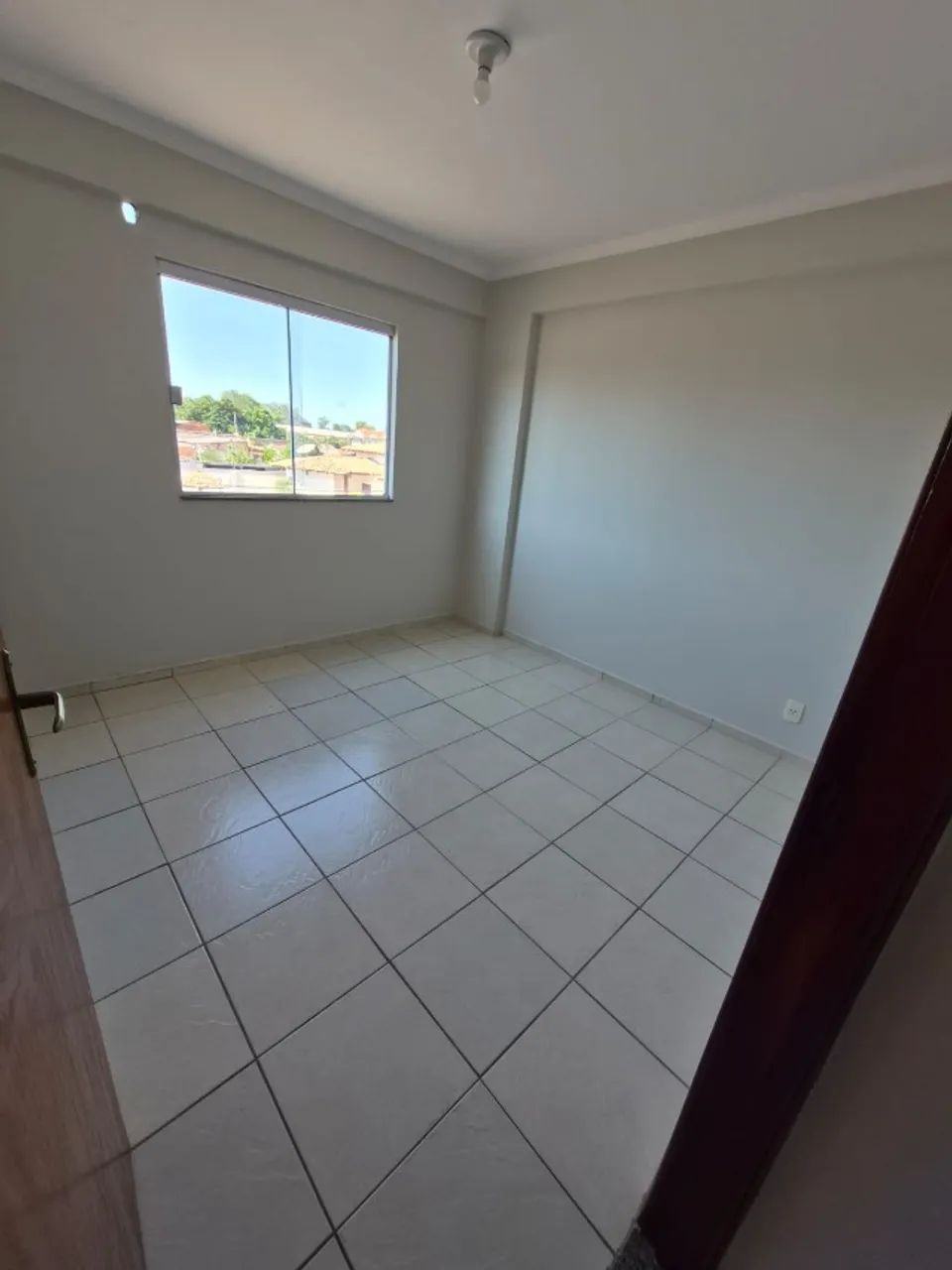 Aluguel: Apartamento Disponível