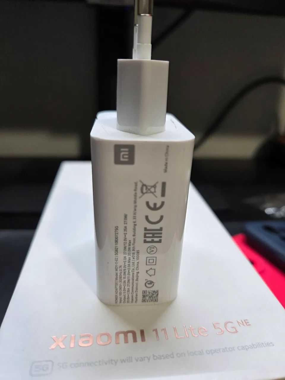 Xiaomi MI 11 NE - Foto 4