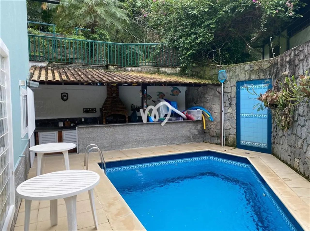 0 - Casa 5 quartos, sendo 5 suítes - Foto 2